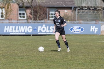 Bild 328 - F VfL Kellinghusen - FSG Kaki-StuSie : Ergebnis: 2:1